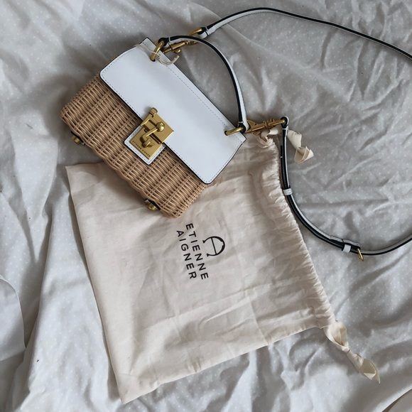 Etienne Aigner Handbags - Crossbody Bag